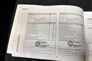 Kia ProCeed esikatselu 23