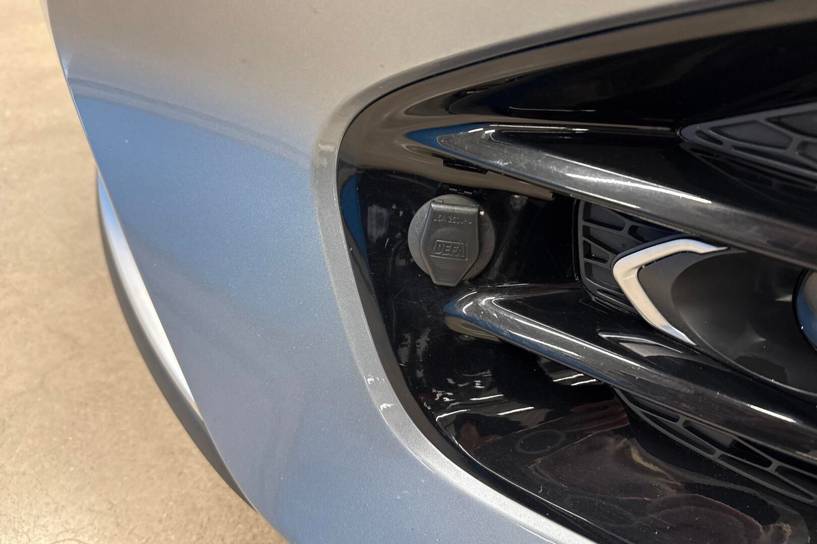 Kia ProCeed iso kuva 24