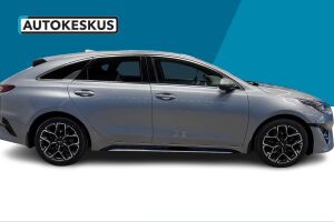 Kia ProCeed esikatselu 4