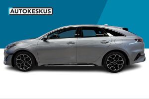 Kia ProCeed esikatselu 8