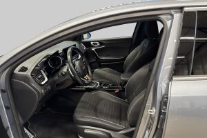Kia ProCeed esikatselu 9