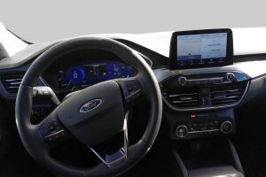 Ford Kuga esikatselu 2