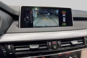 BMW X5 esikatselu 15