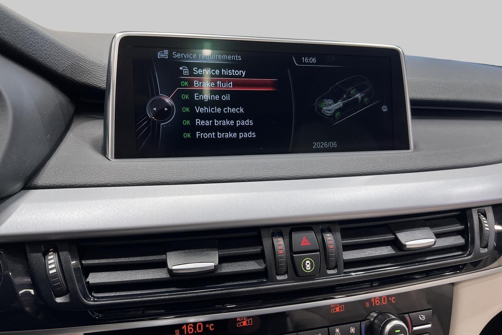 BMW X5 iso kuva 16