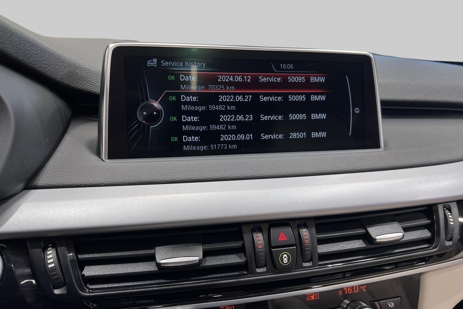 BMW X5 iso kuva 17