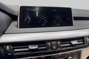 BMW X5 esikatselu 18