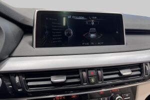 BMW X5 esikatselu 19