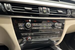 BMW X5 esikatselu 22