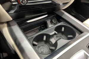 BMW X5 esikatselu 23