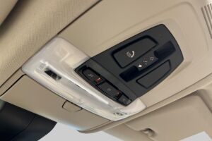 BMW X5 esikatselu 28