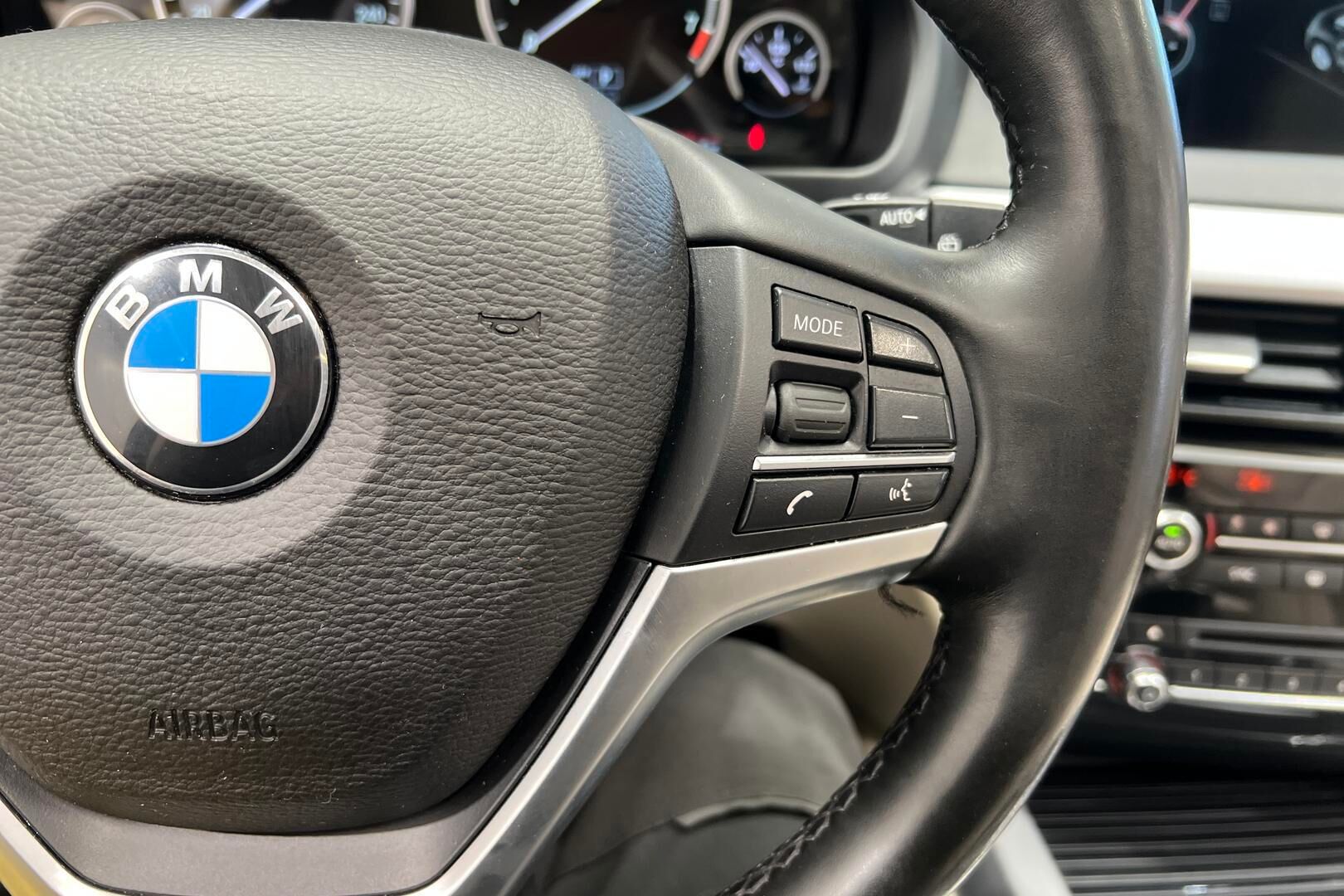 BMW X5 iso kuva 29