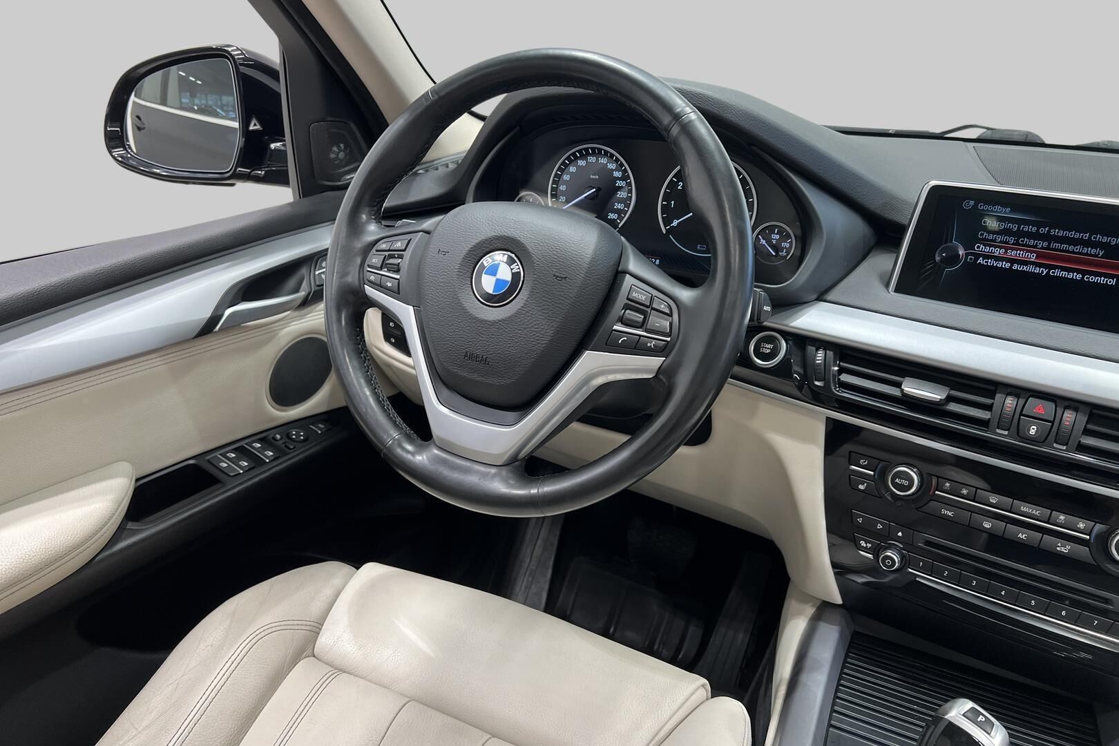 BMW X5 iso kuva 35