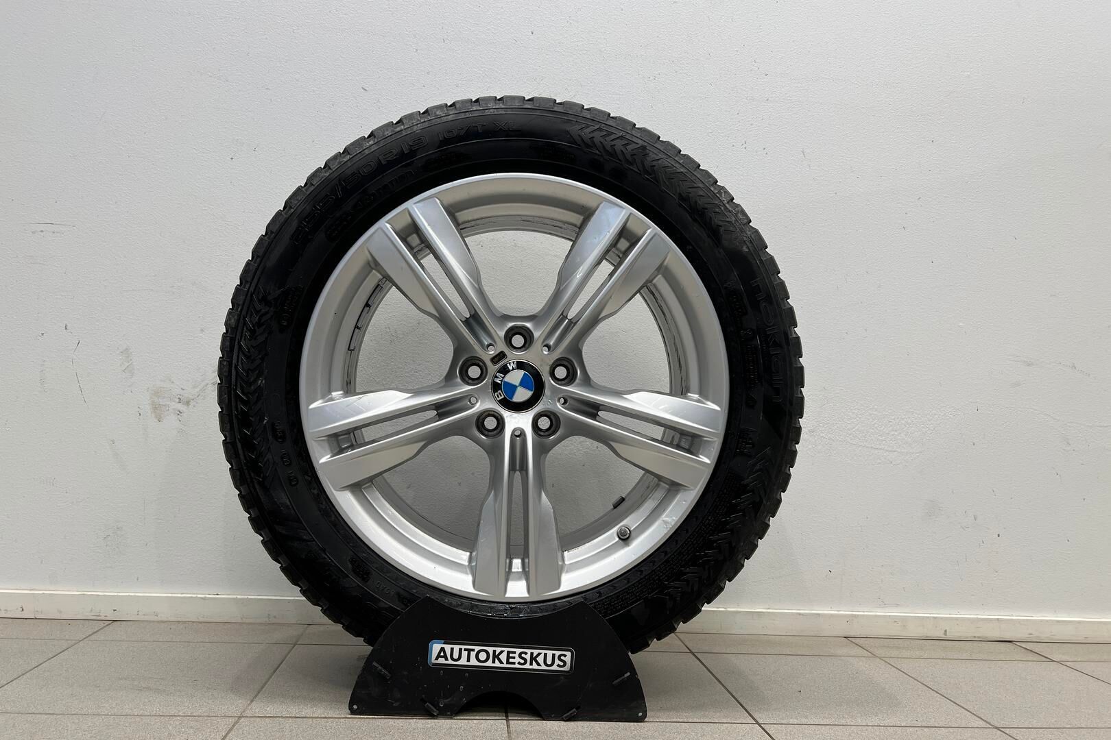 BMW X5 iso kuva 36
