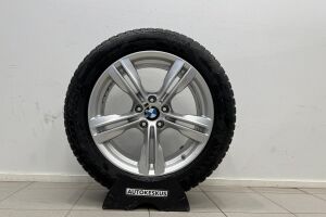 BMW X5 esikatselu 36