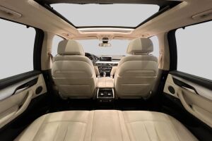 BMW X5 esikatselu 37
