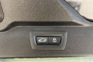 BMW X5 esikatselu 38
