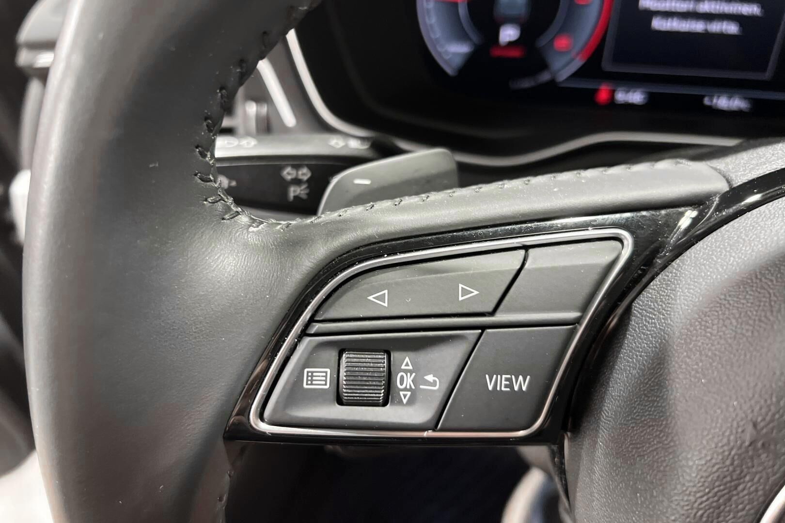 Audi A4 allroad quattro iso kuva 17