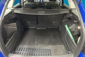 Skoda Fabia esikatselu 12