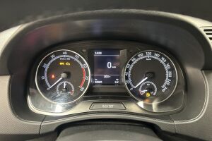 Skoda Fabia esikatselu 14