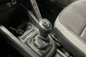 Skoda Fabia esikatselu 17
