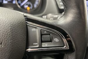 Skoda Fabia esikatselu 18
