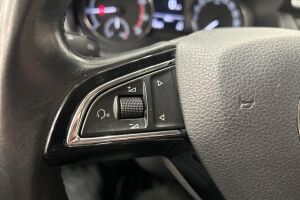 Skoda Fabia esikatselu 19