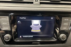 Skoda Fabia esikatselu 20