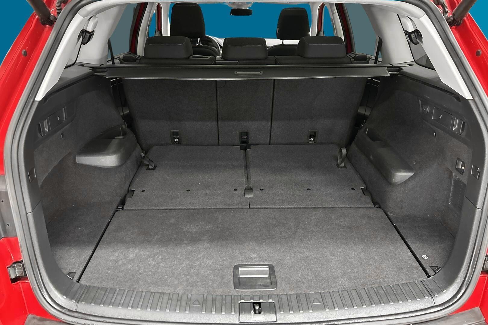 Skoda Kodiaq iso kuva 11