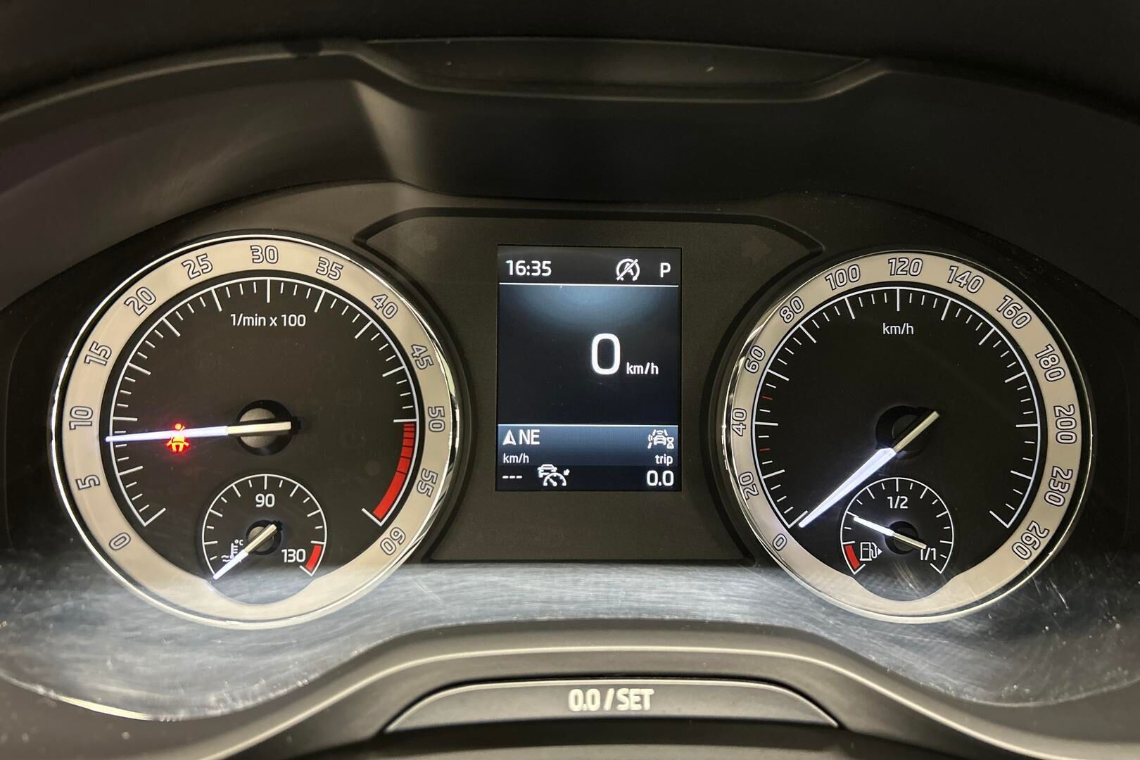 Skoda Kodiaq iso kuva 13