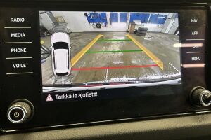 Skoda Kodiaq esikatselu 14