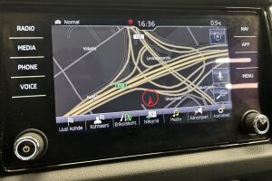 Skoda Kodiaq esikatselu 15