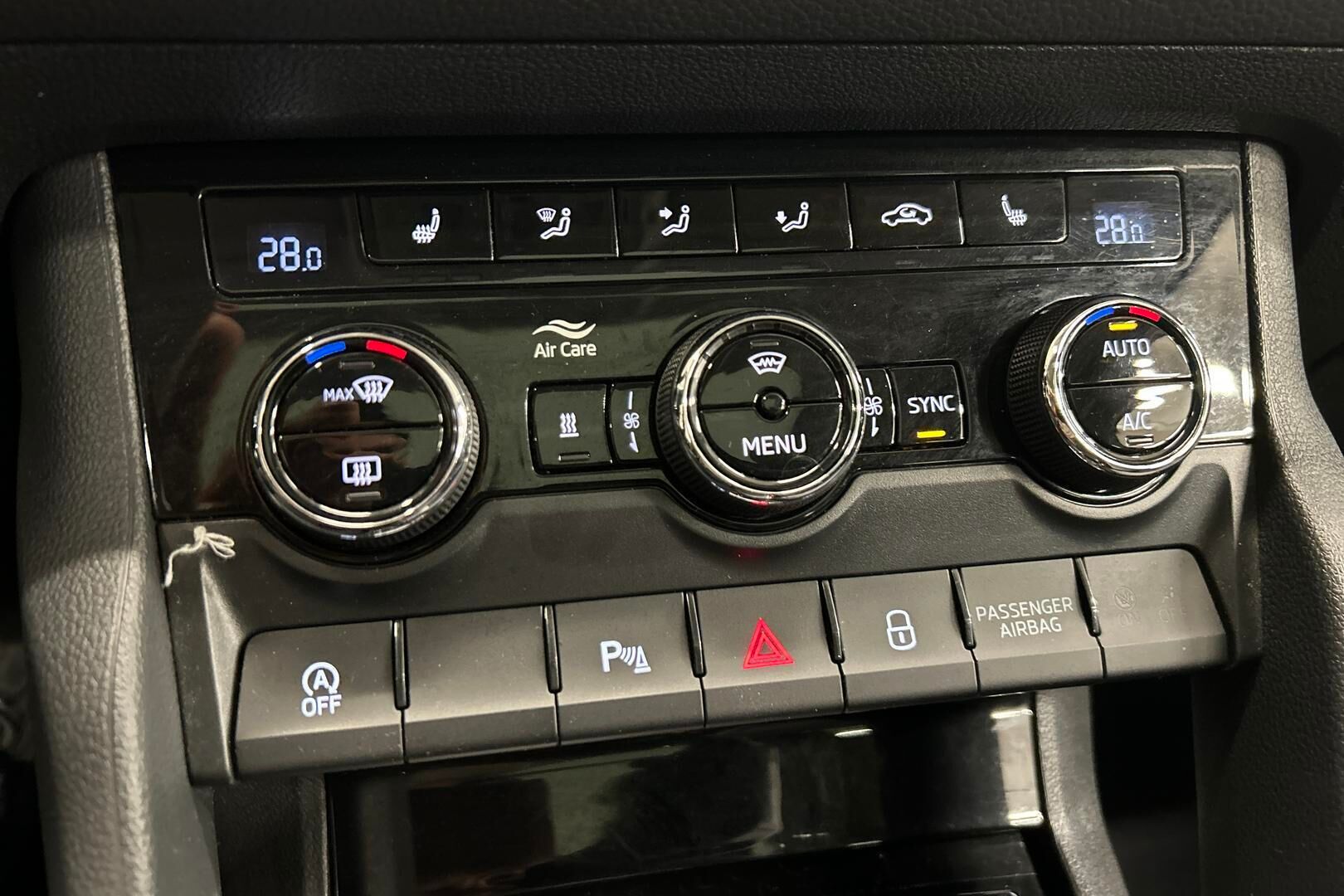 Skoda Kodiaq iso kuva 16