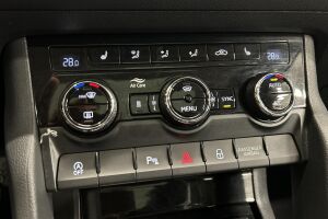 Skoda Kodiaq esikatselu 16