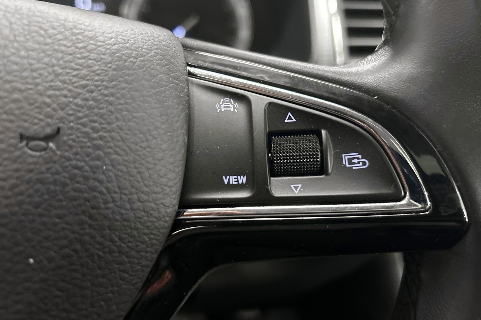 Skoda Kodiaq iso kuva 18