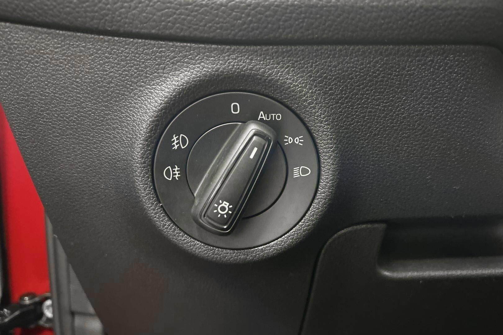 Skoda Kodiaq iso kuva 20