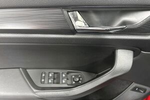 Skoda Kodiaq esikatselu 21