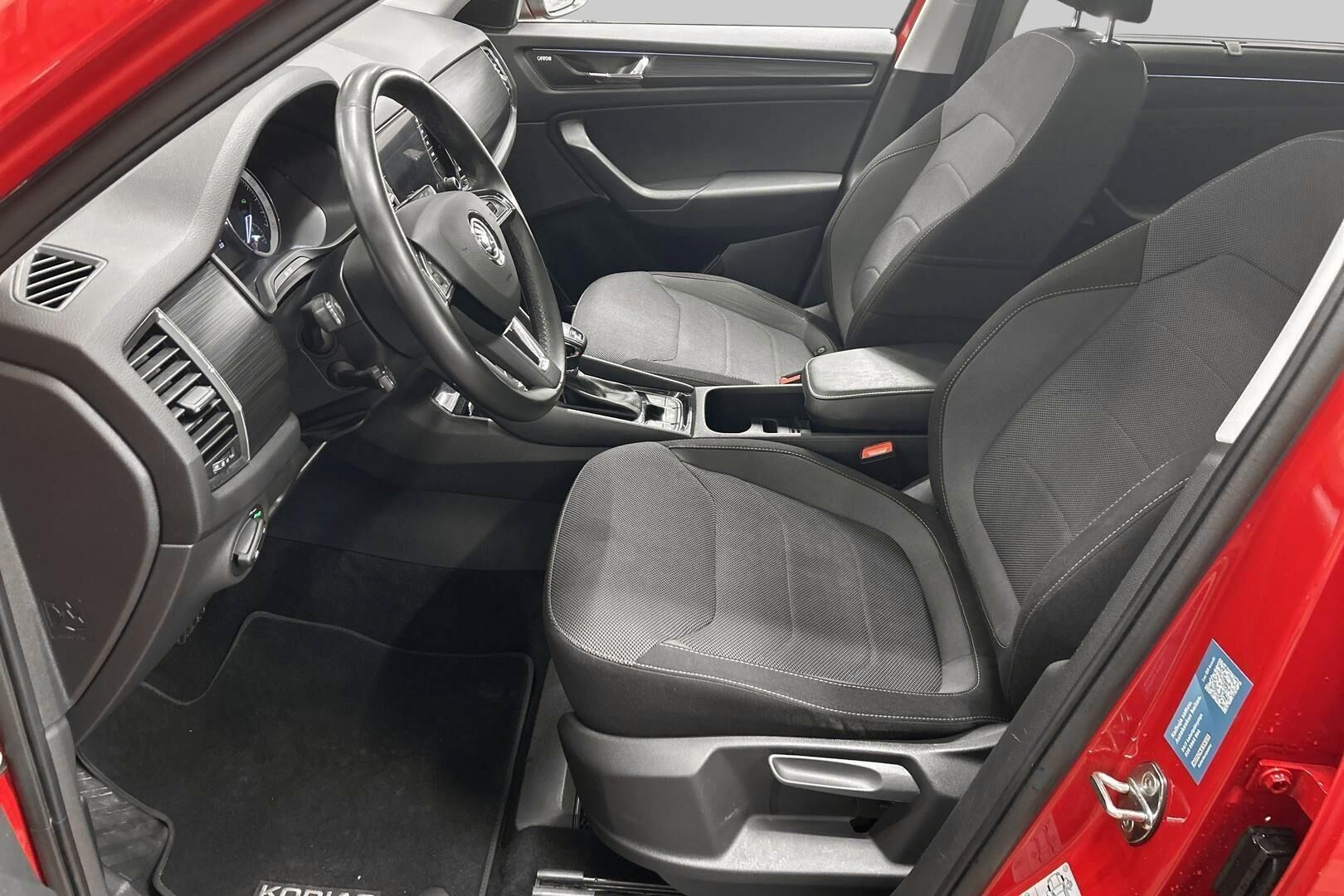 Skoda Kodiaq iso kuva 8
