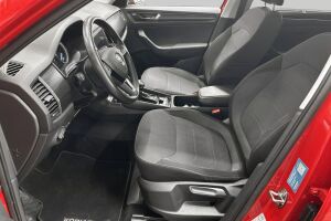 Skoda Kodiaq esikatselu 8