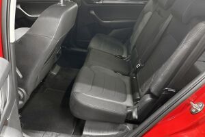 Skoda Kodiaq esikatselu 9