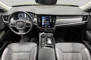 Volvo V90 esikatselu 10