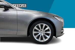 Volvo V90 esikatselu 11
