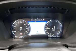 Volvo V90 esikatselu 12