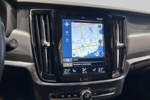 Volvo V90 esikatselu 13