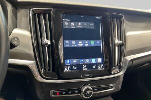 Volvo V90 esikatselu 16