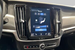 Volvo V90 esikatselu 18