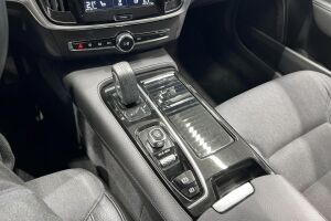 Volvo V90 esikatselu 19