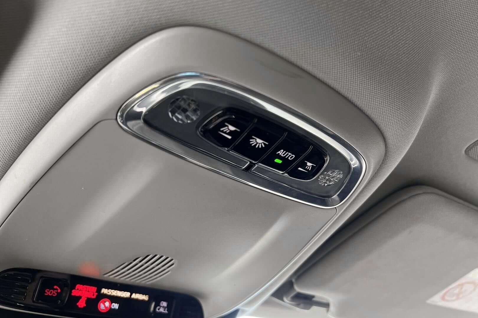 Volvo V90 iso kuva 21