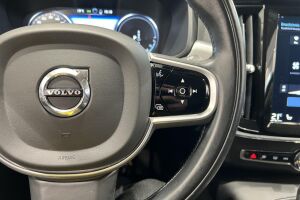 Volvo V90 esikatselu 34