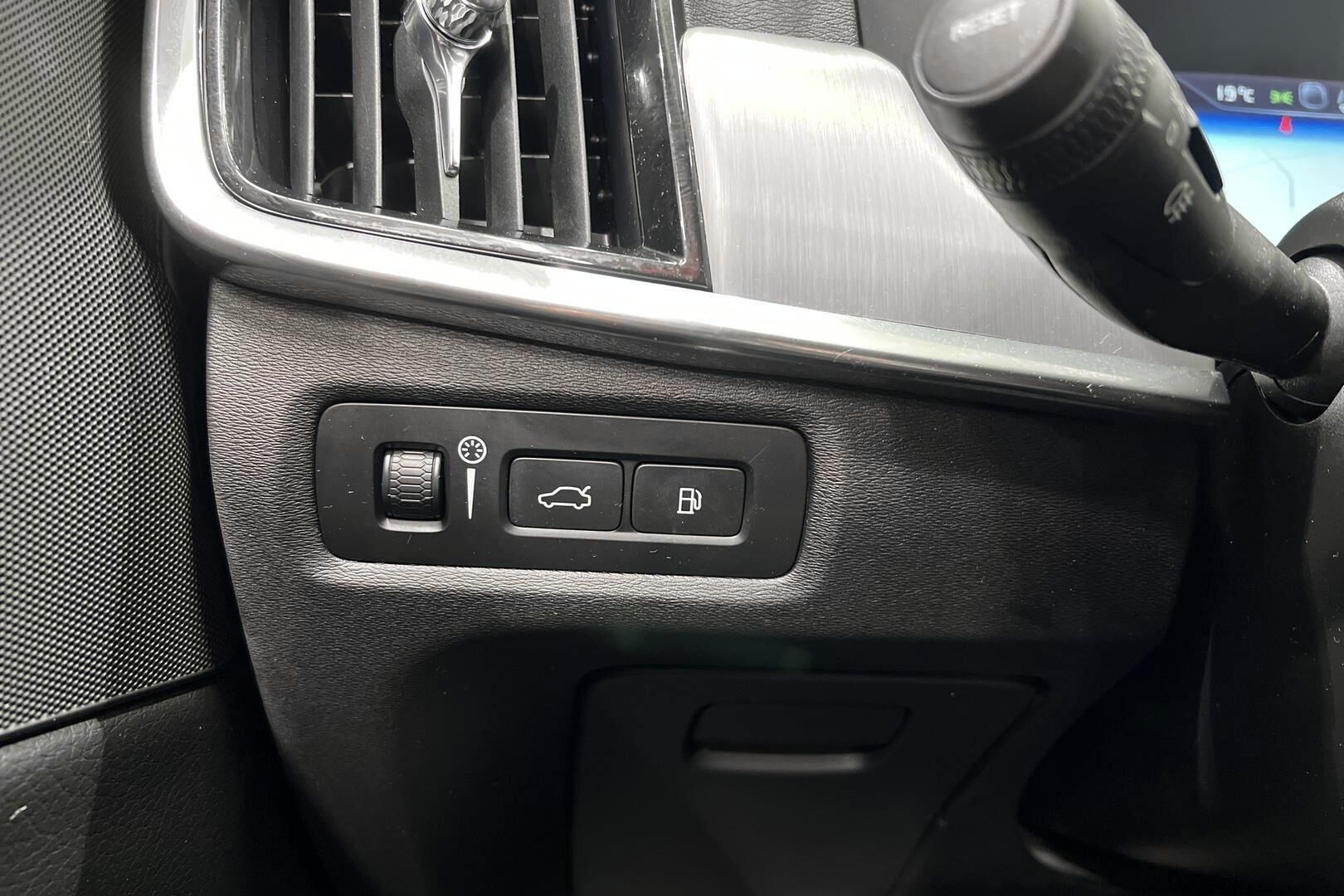 Volvo V90 iso kuva 23