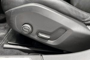 Volvo V90 esikatselu 25